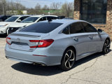 Used 2021 Honda Accord Sport Special Edition image 6