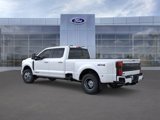 New 2025 Ford F350 4x4 Crew Cab DRW Super Duty image 4