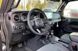 New 2025 Jeep Wrangler Unlimited Rubicon w/ XTREMEE 35" Tire Package image 6