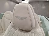 New 2025 Aston Martin DB12 Convertible image 5