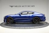 New 2025 Bentley Continental GT Speed image 4