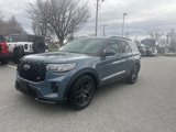 New 2025 Ford Explorer ST image 3