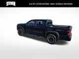Used 2022 Nissan Frontier PRO-4X image 5