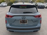 New 2025 INFINITI QX50 Sport image 5