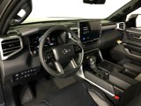 New 2025 Toyota Tundra Platinum image 3