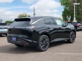 New 2025 Nissan Murano Platinum w/ Cargo Package image 3
