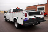 Used 2024 RAM 3500 Tradesman w/ Safety Group image 3