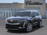 New 2025 Cadillac XT6 Premium Luxury image 6