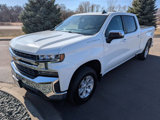 Used 2022 Chevrolet Silverado 1500 LT image 5