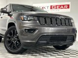Used 2018 Jeep Grand Cherokee Altitude image 4