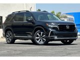 New 2025 Honda Pilot Elite image 2