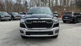 New 2025 RAM 1500 Big Horn image 2