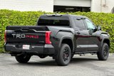 New 2025 Toyota Tundra TRD Pro image 4