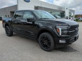 New 2025 Ford F150 Platinum image 2