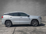 Used 2019 GMC Terrain Denali w/ Advanced Safety Package image 3
