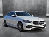 Certified 2025 Mercedes-Benz C 300 Sedan image 3