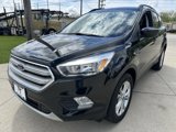 Used 2018 Ford Escape SE image 2
