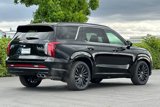 New 2025 Hyundai Palisade Calligraphy image 4