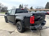 Used 2020 Chevrolet Colorado Z71 image 3