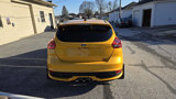 Used 2015 Ford Focus ST w/ Equipment Group 402A image 5
