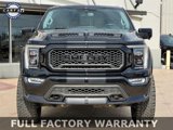 Used 2021 Ford F150 Lariat w/ Equipment Group 502A High image 2