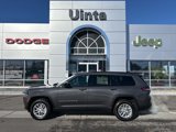 New 2025 Jeep Grand Cherokee L Laredo w/ Luxury Tech Group I image 2