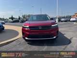 New 2025 Honda Prologue Touring image 2