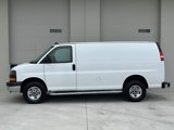 Used 2022 GMC Savana 2500 w/ Driver Convenience Package image 2