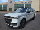 New 2025 Lincoln Navigator L Reserve w/ Jet Appearance Package image 3