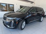 Used 2024 Cadillac XT6 Luxury image 3