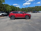 Used 2025 Hyundai Tucson Limited image 4
