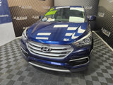 Used 2017 Hyundai Santa Fe Sport w/ Cargo Package image 3