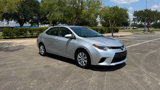 Used 2014 Toyota Corolla LE image 4