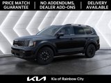 New 2025 Kia Telluride AWD image 4