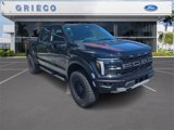 New 2025 Ford F150 Raptor image 2