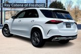 New 2026 Mercedes-Benz GLE 580 4MATIC image 3
