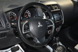 Used 2014 Mitsubishi Outlander Sport SE image 2