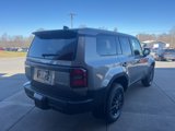 New 2025 Toyota Land Cruiser 1958 image 3