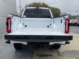 New 2025 Ford F250 4x4 Crew Cab Super Duty image 6