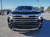 New 2025 Chevrolet Silverado 1500 High Country image 2