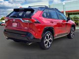 New 2025 Toyota RAV4 XSE image 3