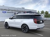 New 2025 Ford Expedition Platinum image 4
