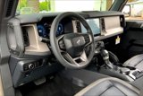 New 2025 Ford Bronco Outer Banks w/ Sasquatch Package image 6