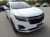 Used 2022 Chevrolet Equinox RS image 5