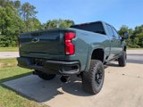 New 2025 Chevrolet Silverado 2500 LTZ w/ Trail Boss Package image 2