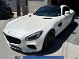 Used 2017 Mercedes-Benz AMG GT Coupe image 3