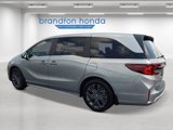 New 2025 Honda Odyssey Touring image 3