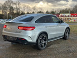 Used 2019 Mercedes-Benz GLE 43 AMG 4MATIC Coupe w/ Premium 3 Package image 4
