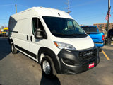 Used 2023 RAM ProMaster 2500 image 3