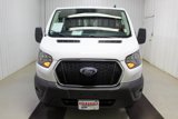 Used 2023 Ford Transit 250 Low Roof w/ Exterior Upgrade Package image 2